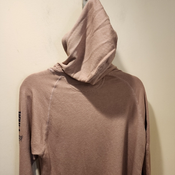 Original Walt Disney World Est. 1971 Vintage Style Classic Edition Hooded M - Picture 7 of 14